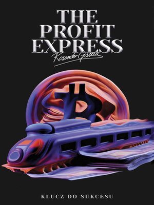 cover image of The Profit Express